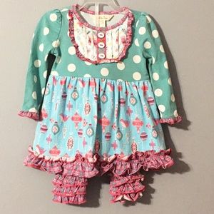 Matilda Jane Stained Glass Set